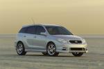 Toyota Corolla Matrix Concept 2001 года